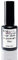 UV-Top Gloss Finish Gel Hochglanz Quickfinish HEMA Frei ohne Dispensionsschicht Quick Finish 1x 15ml (1er Pack)