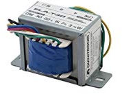 Omnitronic ELA-T30 Transformator 30 W | 100-V-Audio-Transformator