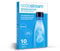 SodaStream 1090001491 Tablette de nettoyage pour gazéificateur Lot de 10