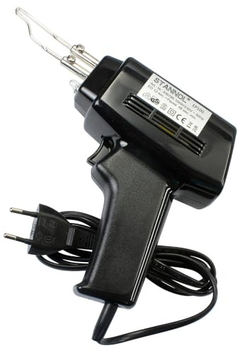 Format 4006062067865 - Lñtpistole 100 Watt