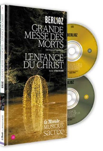 Grande Messe des Morts, L Enfance du Christ