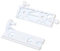Genuine IGNIS Kühlschrank Gefrierschrank Verdampfer Scharnier Kit 481931023712