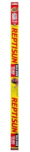 Zoo Med Reptisun 10.0 T5HO UVB Lampe pour Reptile 39 W