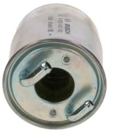 Bosch N2103 Car Diesel Filter - Replacement Filter | Separates Particles and Water from Fuel - Protects the Injection System