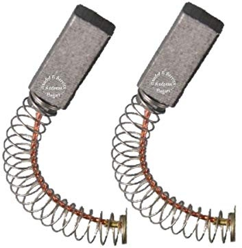 Carboni originali Kirby Heritage Legend G3 G4 G5 G6 G7 G8 G10 Sentria (118076)