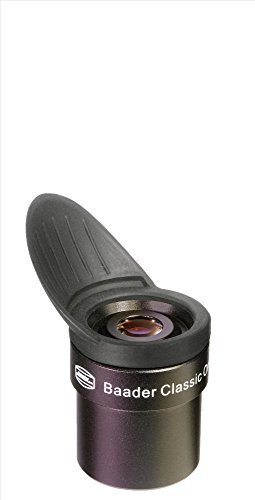 Baader Planetarium Classic Ortho Okular 10mm (HT-mc)