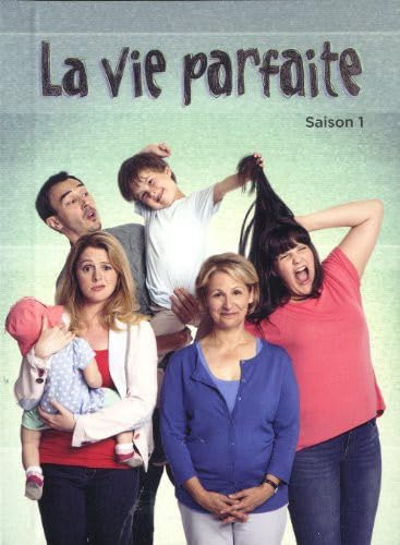 La Vie Parfaite // Saison 1