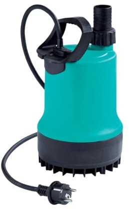 Wilo Drain TM 32/7 Pompa Sommergibile per Acque Reflue