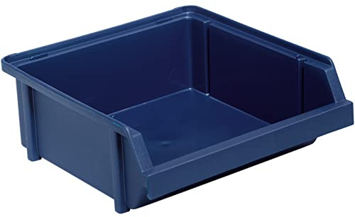 CIMCO 436631 raaco Sichtbox 1, 50