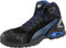 PUMA Safety 23091-37916 Rio Black Mid 632250-47 Sicherheitsstiefel S3 Groeße: 47 1 Paar Noir Gris Bleu Blanc 47 EU