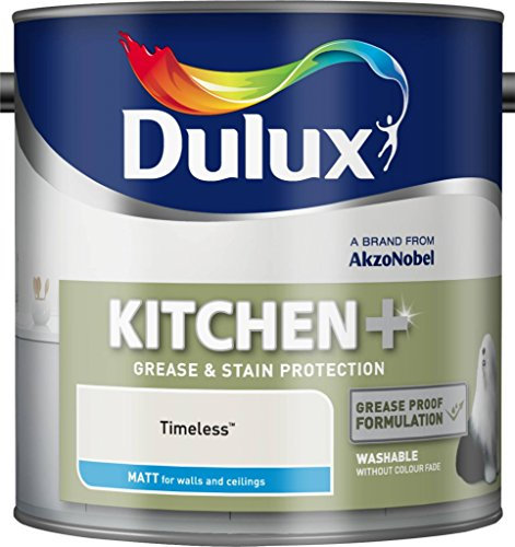 Dulux Kitchen+ Matt 2.5L Timeless (854414)