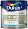 Dulux Kitchen+ Matt 2.5L Timeless (854414)