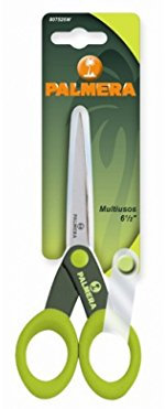 Palmera 807526W - Tijera Multiuso INOX