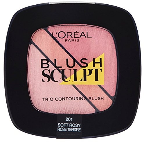 L'Oréal Paris Blush Contour 201 Rose Tendre