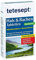 TETESEPT Hals & Rachen Tabletten zuckerfrei 20 St