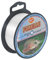 WFT Zielfisch Forelle 500m Clear - Angelschnur zum Forellenangeln, Monofilschnur für Forellen, Forellenschnur zum Angeln, Schnur, Durchmesser/Tragkraft:0.18mm / 2.9kg Tragkraft