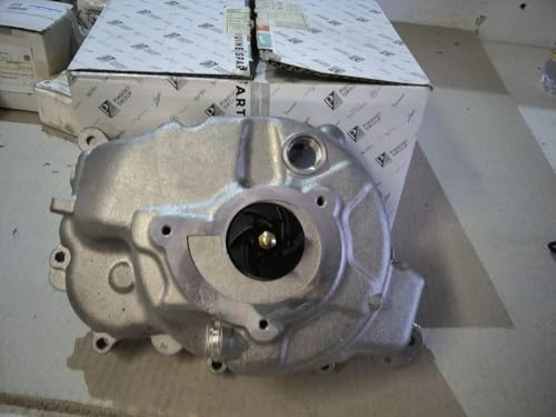 COPERCHIO VOLANO CON POMPA ACQUA B0148885 PIAGGIO BEVERLY RST 4T EURO3 300 2012