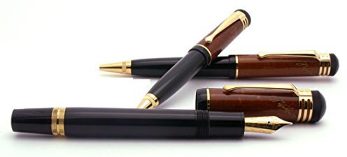 Montblanc, Friedrich Schiller, Schreib-Set, 3-tlg., Writers Edition Limited