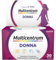 Multicentrum Donna Integratore Multivitaminico completo per donna, con Vitamina D, K, Acido Folico, Calcio, Ferro, per combattere stanchezza e affaticamento, 30 Compresse