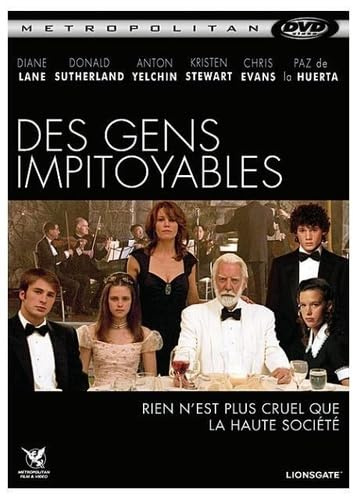 Des gens impitoyables [FR Import]