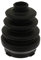 Febi-Bilstein 12805 - Cuffia, Semiasse
