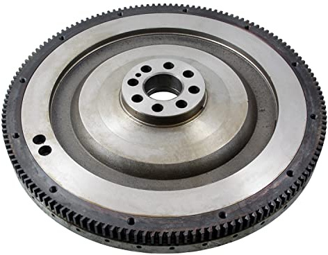 febi bilstein 35582 Schwungrad mit Anlasserzahnkranz, 1 Stück
