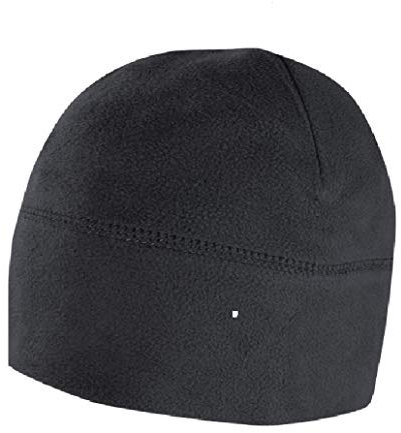 Condor Tactical Fleece Watch Cap, Black - New by
