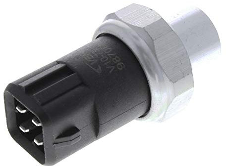 Druckschalter Klimaanlage passend für AUDI A4 A6 A8 Passat VEMO