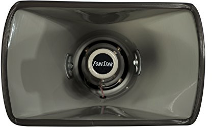 FONESTAR FE-149 Altavoz exponencial de Baja impedancia