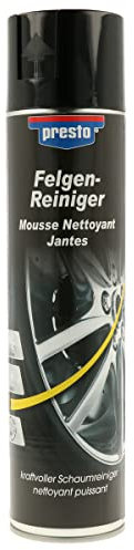 Presto 383281 Felgenreiniger Spray 600 ml