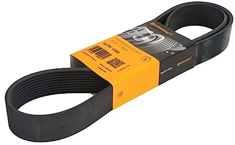 CONTITECH 10PK1350 Keilriemen geriffelt,