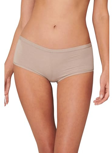 Schiesser Damen Shorts Unterwäsche - Personal Fit