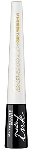 Maybelline Master Ink Liquid Eyeliner Glitter 12g by Maybelline