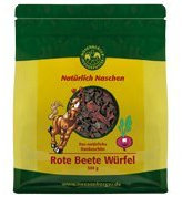 Nösenberger Rote Beete Würfel 7,5 kg