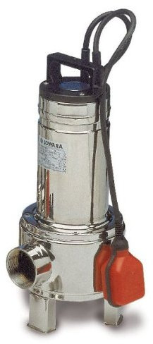 POMPA LOWARA DOMO 7VX/B
