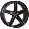 OXIGIN 18 Concave black 12x20 ET40 5.00x120.00 Hub Bore 76.90 mm - Alu felgen