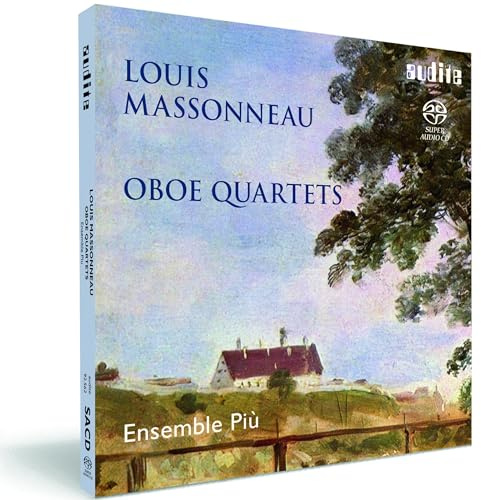 Audite (Naxos Deutschland Musik & Video Vertriebs-)