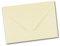 C6/A6 Quality Envelopes - Cream x100