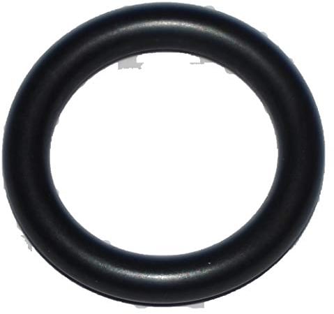 BMW Engine Oil Dipstick Guide Tube O-Ring Seal Gasket 11431287541