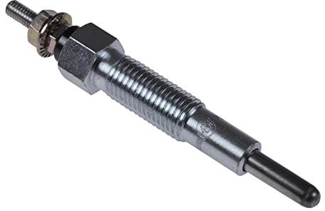 Blue Print ADM51808 Glow Plug