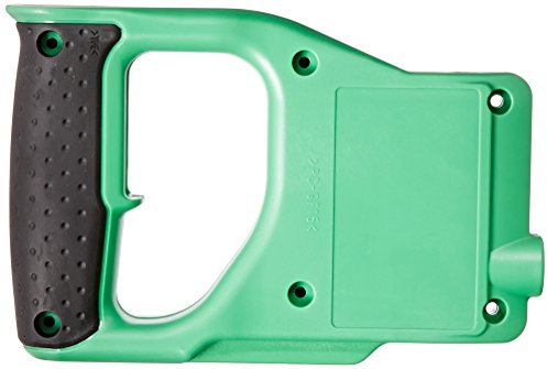 Pièce de rechange authentique pour outil électrique HITACHI - Poignée d'interrupteur C10Fce2 - Métal - Pièce de drill - 4.8 ounces - HITACHI