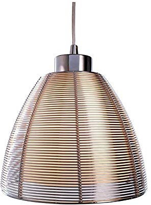 Deko-Light Pendelleuchte, Filo Mob, 220-240 V AC/50-60 Hz, E27, 60,00 W 342025
