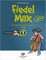 Fiedel-Max Goes Cello 1: Klavierbegleitung - 30 VortragsstŸcke fŸr Violoncello (1. Lage eng) ( 28. April 2015 )