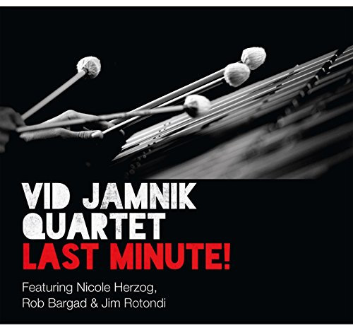 Last Minute! [Clean]