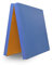 Grevinga® klappbare Turnmatte (RG 22) -RESTPOSTEN- 200x100x8cm GELB