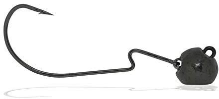 VMC Jig-Haken Swingin' Rugby Gr. 4/0, 10 g