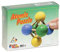 Bartl 102425 Taschenpuzzle Atom-Puzzle 6 Teile