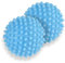 Honey-Can-Do 2-Pack Dryer Balls, Blue, 2 Piece