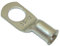 All Trade Direct 10 Copper Tube 35Mm X 12Mm Lug Battery Starter Cable Welding Crimp Terminal Ring