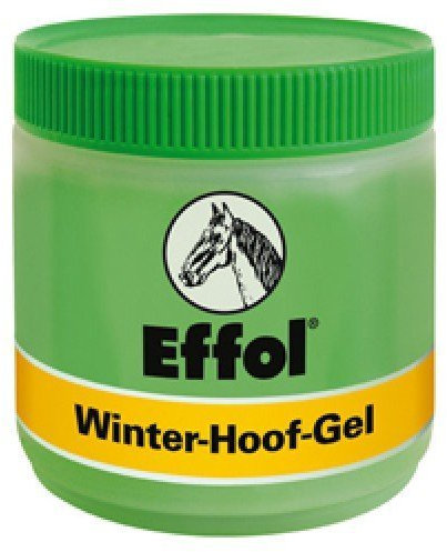 Effol Winter Hoof Gel for Horse, 500 ml